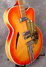 Rickenbacker 365/6 F, Fireglo: Close up - Free