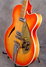 Rickenbacker 365/6 F, Fireglo: Close up - Free2