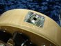 Rickenbacker 325/6 V59, Mapleglo: Close up - Free