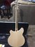 Rickenbacker 360/6 , Mapleglo: Full Instrument - Rear