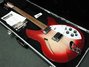 Rickenbacker 330/6 , Fireglo: Full Instrument - Front