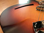 Rickenbacker 330/6 One Off, Matte Tobacco: Free image2