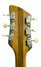 Rickenbacker 365/6 Capri, Natural: Headstock - Rear