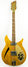 Rickenbacker 365/6 Capri, Natural: Full Instrument - Front