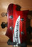 Rickenbacker 4003/4 , Fireglo: Headstock