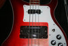 Rickenbacker 4003/4 , Fireglo: Free image