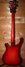 Rickenbacker 4003/4 , Fireglo: Full Instrument - Rear