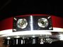 Rickenbacker 4003/4 , Fireglo: Close up - Free