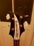 Rickenbacker 4003/4 , Jetglo: Headstock