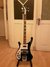 Rickenbacker 4003/4 , Jetglo: Full Instrument - Front