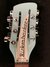 Rickenbacker 330/12 , Blue Boy: Headstock