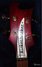 Rickenbacker 4004/4 Cii, Trans Red: Headstock