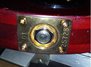 Rickenbacker 4004/4 Cii, Trans Red: Close up - Free