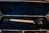 Rickenbacker 650/6 Colorado, Jetglo: Free image2