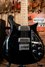 Rickenbacker 650/6 Colorado, Jetglo: Body - Front