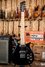 Rickenbacker 650/6 Colorado, Jetglo: Full Instrument - Front