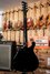 Rickenbacker 650/6 Colorado, Jetglo: Full Instrument - Rear