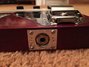 Rickenbacker 100/6 LapSteel, Burgundy: Free image2
