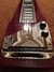 Rickenbacker 100/6 LapSteel, Burgundy: Body - Front