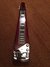 Rickenbacker 100/6 LapSteel, Burgundy: Full Instrument - Front
