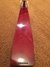 Rickenbacker 100/6 LapSteel, Burgundy: Full Instrument - Rear