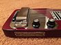 Rickenbacker 100/6 LapSteel, Burgundy: Close up - Free2