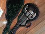 Rickenbacker B/7 LapSteel, Black: Free image