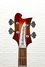 Rickenbacker 4003/4 S, Fireglo: Headstock
