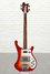 Rickenbacker 4003/4 S, Fireglo: Full Instrument - Front