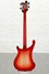Rickenbacker 4003/4 S, Fireglo: Full Instrument - Rear