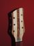Rickenbacker 330/6 , Mapleglo: Headstock