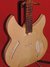 Rickenbacker 330/6 , Mapleglo: Body - Front
