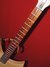 Rickenbacker 330/6 , Mapleglo: Neck - Front