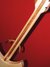Rickenbacker 330/6 , Mapleglo: Neck - Rear