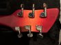 Rickenbacker 620/6 , Fireglo: Headstock - Rear