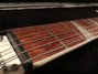 Rickenbacker 620/6 , Fireglo: Neck - Front