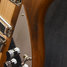 Rickenbacker 650/6 Dakota, Walnut: Close up - Free