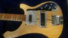 Rickenbacker 4001/4 , Mapleglo: Body - Front