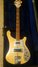 Rickenbacker 4001/4 , Mapleglo: Full Instrument - Front