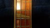 Rickenbacker 4001/4 , Mapleglo: Neck - Front