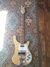 Rickenbacker 4001/4 , Mapleglo: Full Instrument - Front