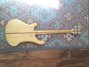 Rickenbacker 4001/4 , Mapleglo: Full Instrument - Rear
