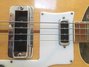 Rickenbacker 4001/4 , Mapleglo: Close up - Free2
