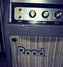 Rickenbacker R180/amp Mod, Black: Body - Front