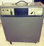 Mar 1983 Rickenbacker R180/amp Mod, Black: Body - Rear