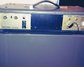 Rickenbacker R180/amp Mod, Black: Full Instrument - Rear