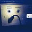 Rickenbacker R180/amp Mod, Black: Neck - Front