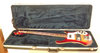 Rickenbacker 4003/4 , Fireglo: Free image