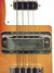Rickenbacker 4003/4 , Fireglo: Close up - Free2