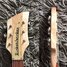 Rickenbacker 325/6 V59, Mapleglo: Headstock